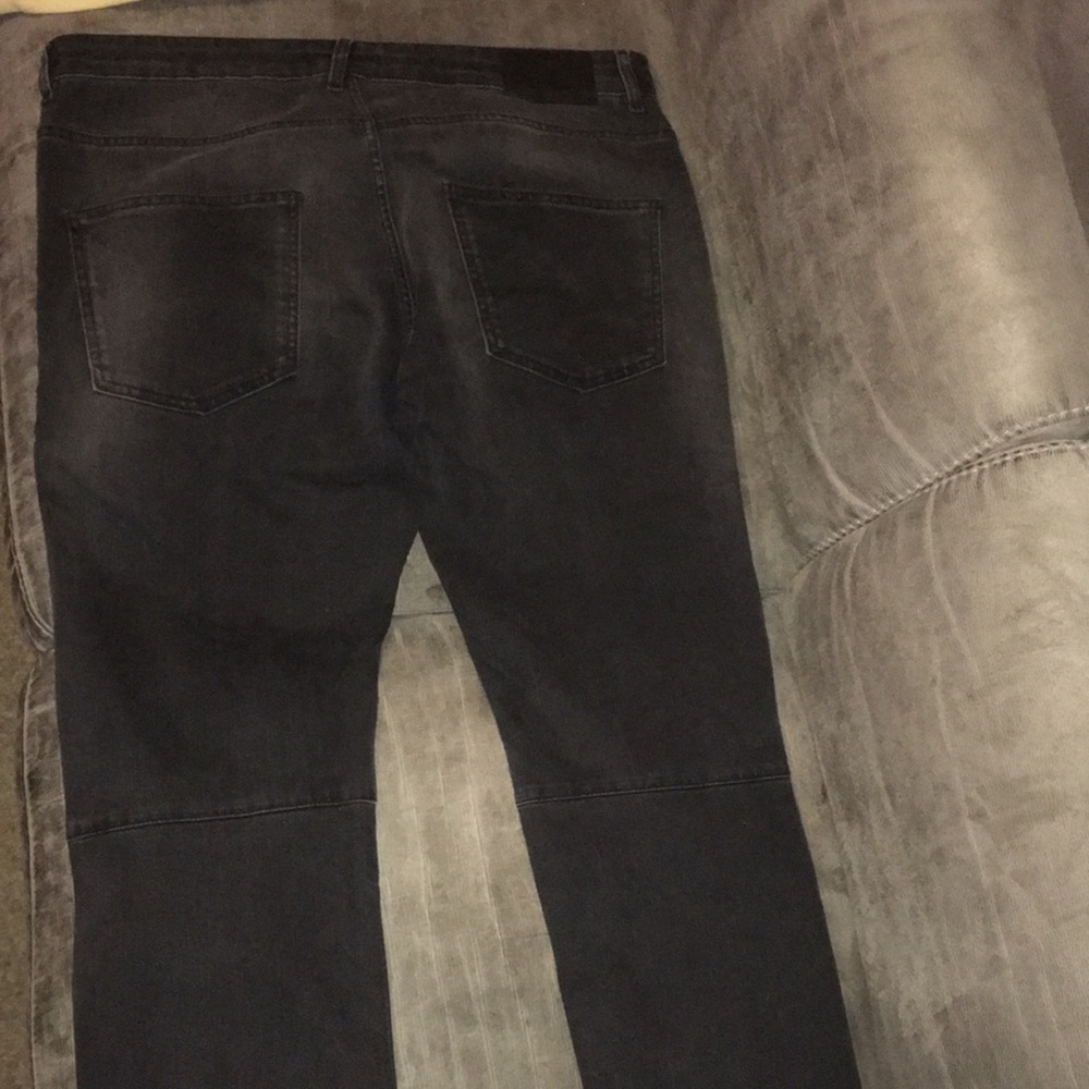 Balmain Jeans - Picture 5 of 6